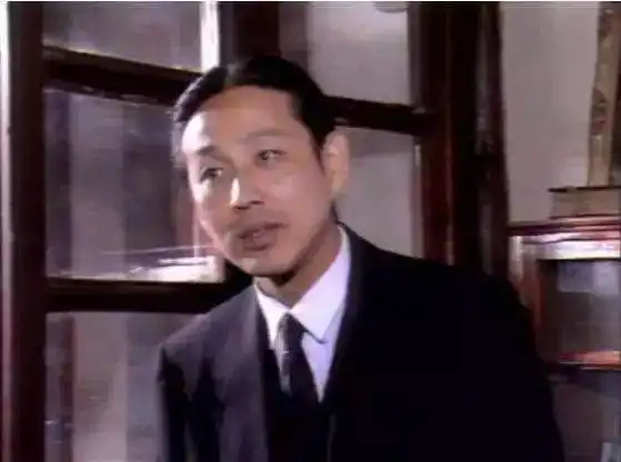 65岁陈道明又红了少年不轻狂,中年不油腻,老年不流氓
