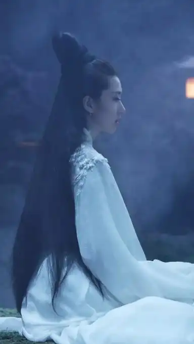 除了三俗镜头,新倩女幽魂还有什么可看的
