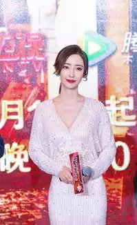 你和我的倾城时光发布会主演亮相赵丽颖缺席
