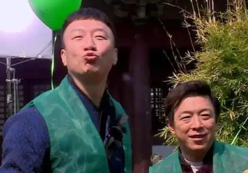 孙红雷新综艺官宣阵容,搭档多名顶流艺人,不追太可惜