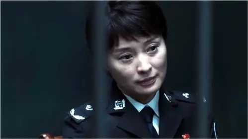 扫黑风暴贺芸身份不简单她不仅是孙兴的母亲,还害死了马帅