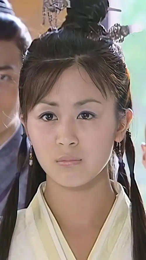 大唐双龙传的唐宁你们还记得吗