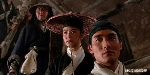 新龙门客栈再次翻拍画风变化明显,戚薇马可领衔出演