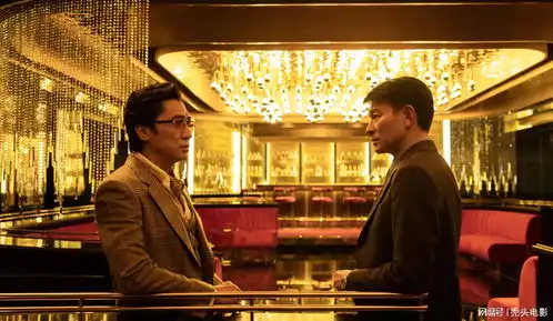 投资15亿英皇电影2022片单发布云集顶尖豪华阵容有你想看的吗