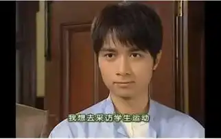 情深深雨蒙蒙那些年看不懂的穷记者何书桓