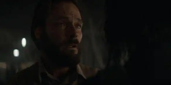 科幻剧暗黑第3季曝海报剧照突破时空玩法升级