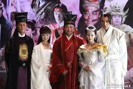 欧阳震华定妆钟馗三部曲以网游收关