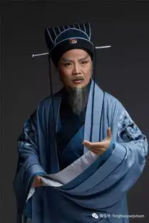 尹派经典越剧信陵君复排,青年芳华人献礼尹桂芳先生百年诞辰
