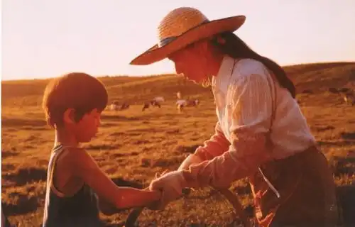 戴锦华毛尖电影何以拉长我们短暂的生命