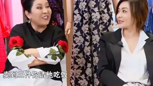 最美的时光关之琳送奇妙惊喜,原来和向佐妈妈有这么多年的友谊
