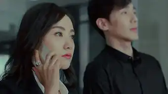 美人为馅第一季第4集剧照,美人为馅第一季图片