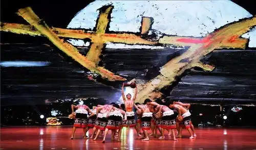 我校我心向党舞动青春舞蹈大赛圆满落幕