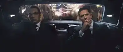 不会让人失望,pg13也会精彩得一匹