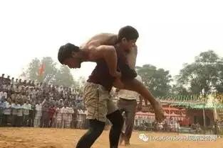 揭秘摔跤吧爸爸里的声音设计