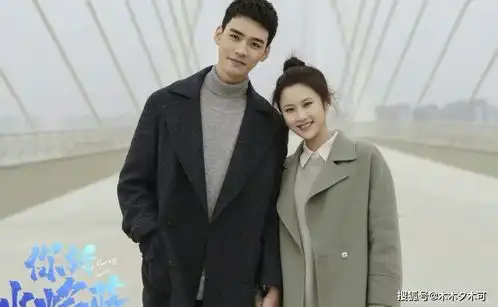 赵丽颖李易峰都带不红的谋女郎,新剧遇上新顶流能有水花吗