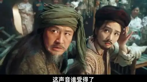 楚留香为了渣男毁容,杀害师傅,结果一切只是个阴谋
