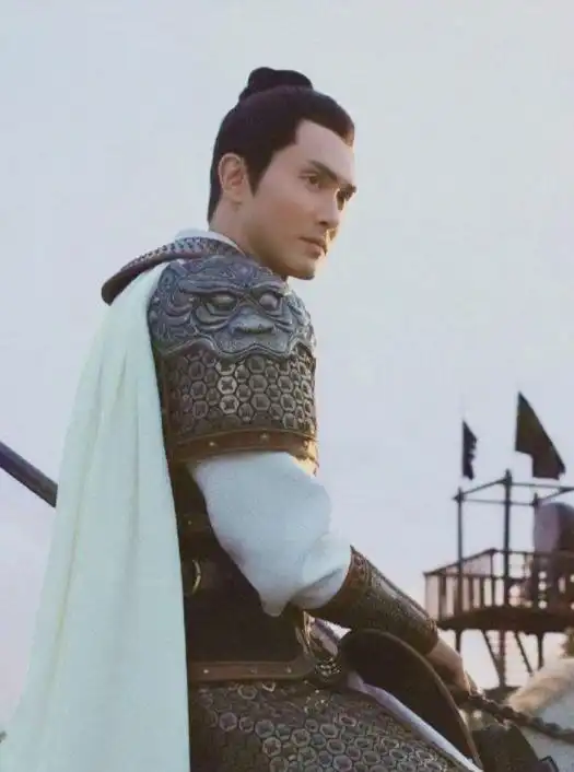 徐骁六大义子,两个赐死最可惜,褚禄山死得最悲壮,齐当国最憋屈