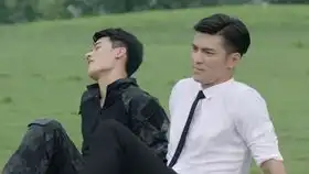 张杰演唱网络剧盛势主题曲everythingwillsaygoodbye

