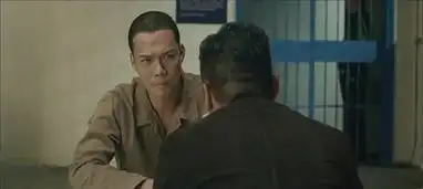 潜罪犯发布首款预告片卧底旋风再袭香港