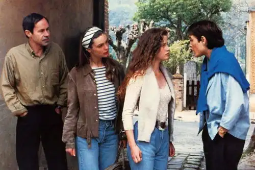 侯麦真是太懂女人了百年诞辰
