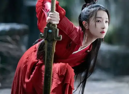 程潇许凯新剧你微笑时很美定档惨遭抵制,原著抄袭无节操
