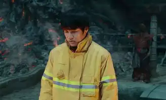 终于看了这部韩国票房史上排名第二的电影