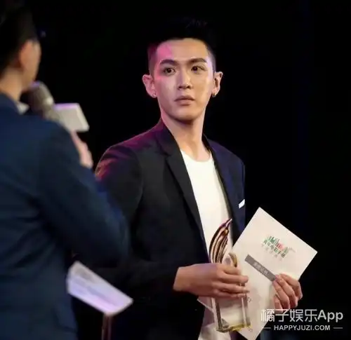 还记得那些年,我们一起追的女孩里的柯震东吗毁容了