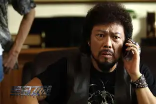 张菲息影23年重现大银幕宝岛双雄剧照曝光