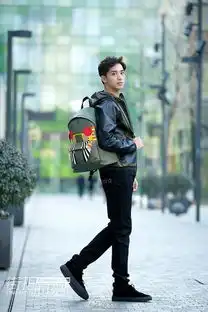 许魏洲内地唯一受邀男艺人将亮相巴黎男装洲
