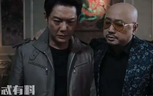 猎毒人吴家为何没有灭亡吕云鹏被谁所救还有第二部