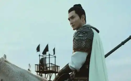 张若昀新剧未播先火,搭档胡军张天爱袭来,又一部爆款预定了