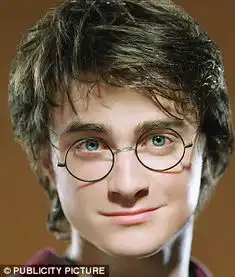 欧美明星人偶形神兼备受热捧