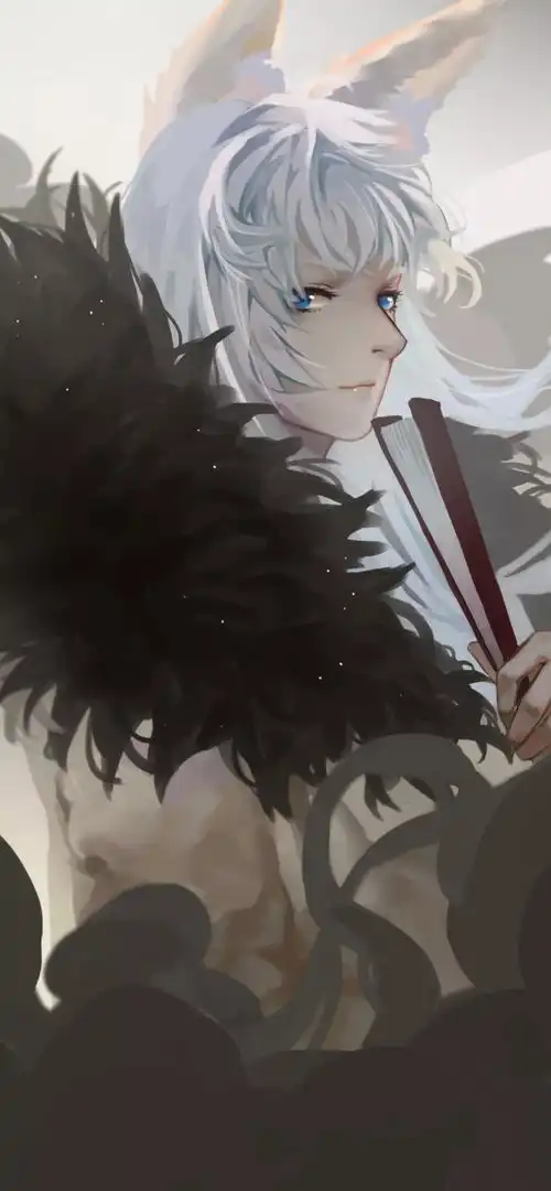 留言动漫壁纸冰菓狐妖小红娘秒速五厘米银魂犬夜叉花子君