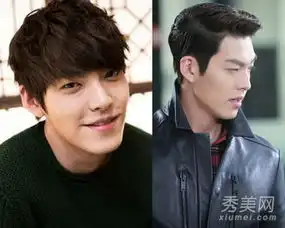 继承者3大主演整容前后郑秀晶削骨瘦脸
