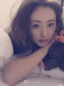 太子妃升职记女主张天爱海量私房照被指美过芈月众人
