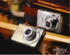 快出手888元抢购周杰伦用的爱国者数码相机