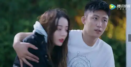 幸福,触手可及黄景瑜和迪丽热巴花式互怼却充满甜蜜暴击