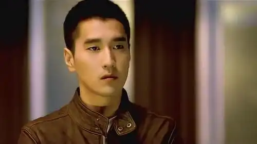 痞子英雄关颖得知黄渤为了她做这些事,竟然是这个反应
