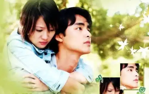 当年风靡一时的十部台偶剧,曾经也是不输韩偶剧的存在