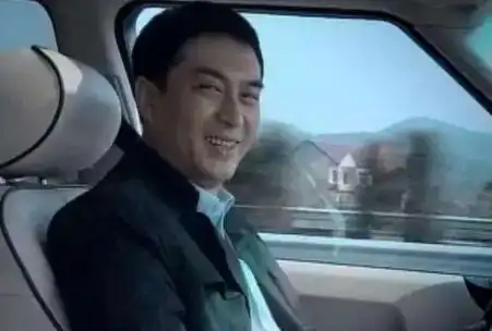 宋思明的路虎,罗槟的林肯大陆