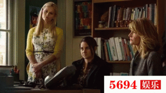 hbo超强卡司悬疑美剧,看一集就停不下来