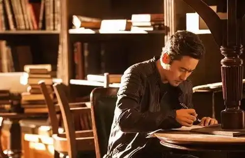 为啥别的中年男人叫师傅,吴秀波可以叫大叔
