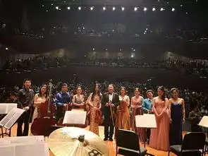 爱乐之城唯美浪漫经典名曲视听音乐会
