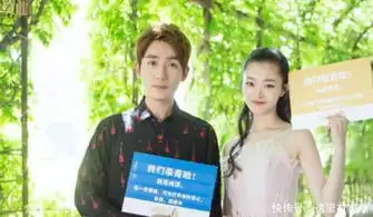 张翰的这两部剧来了,女主是短发女神,两个女二也很厉害
