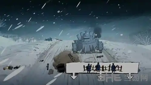 勇敢的心世界大战野蜂飞舞攻略第3章第3节怎么过关