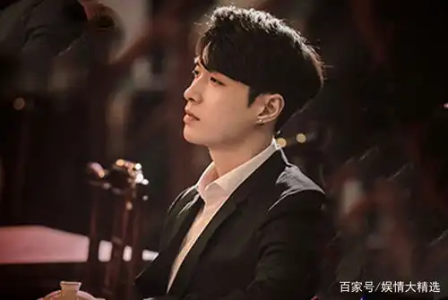 沙海梨园依旧,世上再无张启山,张日山古潼京的事我管定了