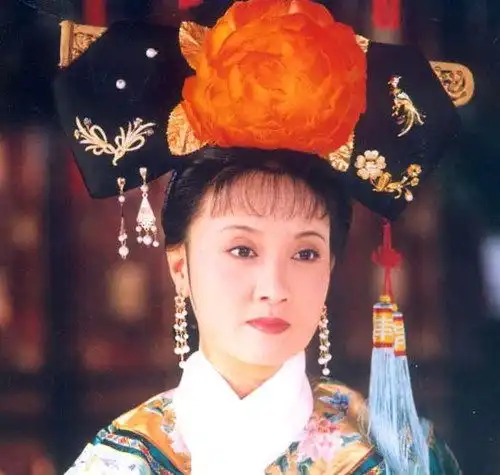 宰相刘罗锅官方剧照