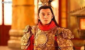 隋唐英雄武力值排行榜,程咬金只能排第四,你同意吗
