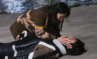 蓝色大海的传说最新剧情人鱼能否救助陷入危险的许俊宰令人期待
