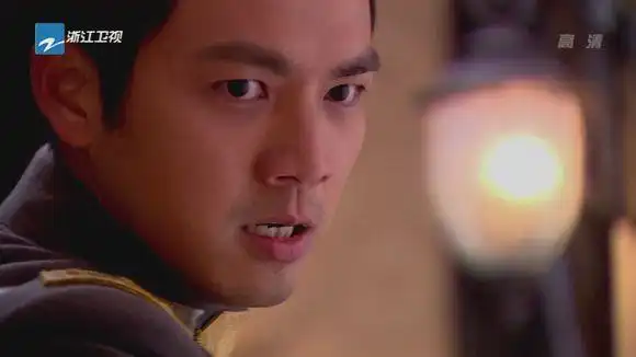 来不及说我爱你中慕容沣和程谨之太像了,他们对待亲人都一样